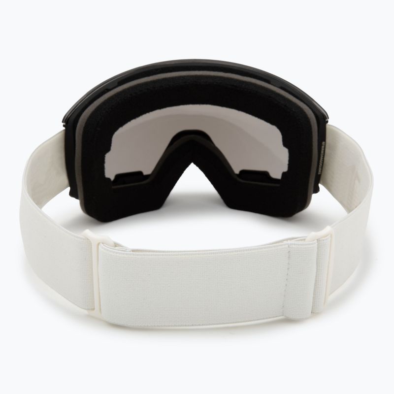 Skibrille 4F U043 white 3