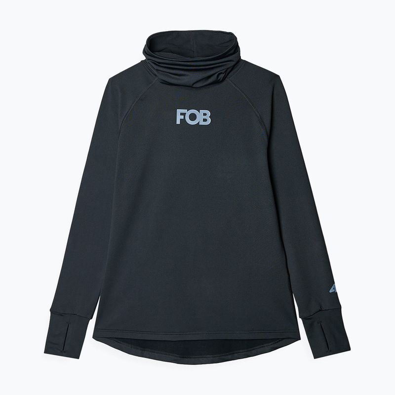 Thermoaktive Unterwäsche 4F