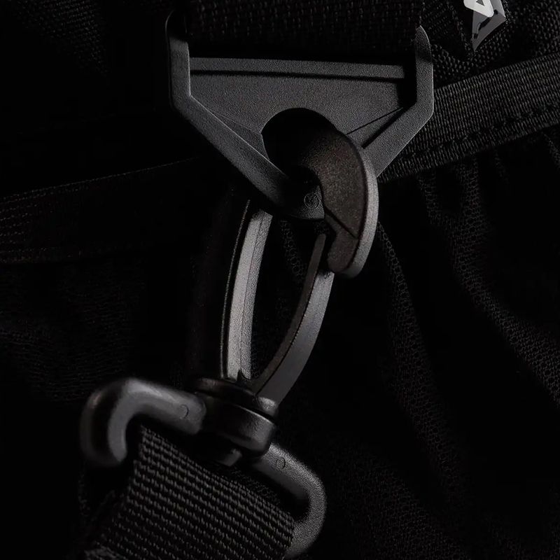 Skischuhtasche 4F U198 deep black 3