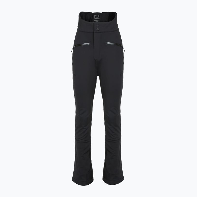 Damen-Skihose 4F Fnk F0994 deep black 10