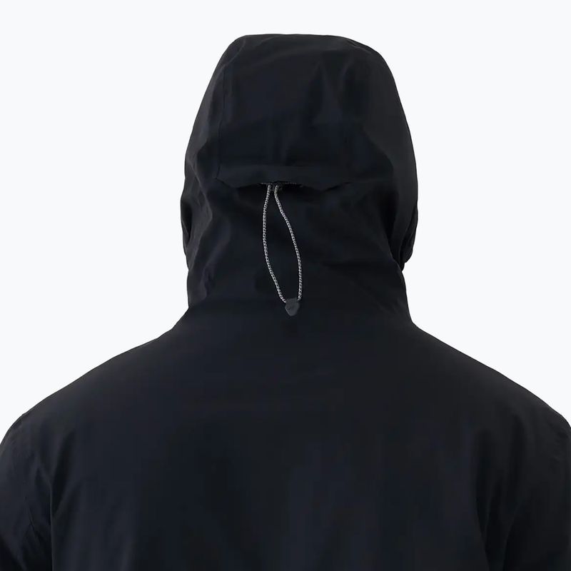 Herren-Skijacke 4F M0877 deep black 6