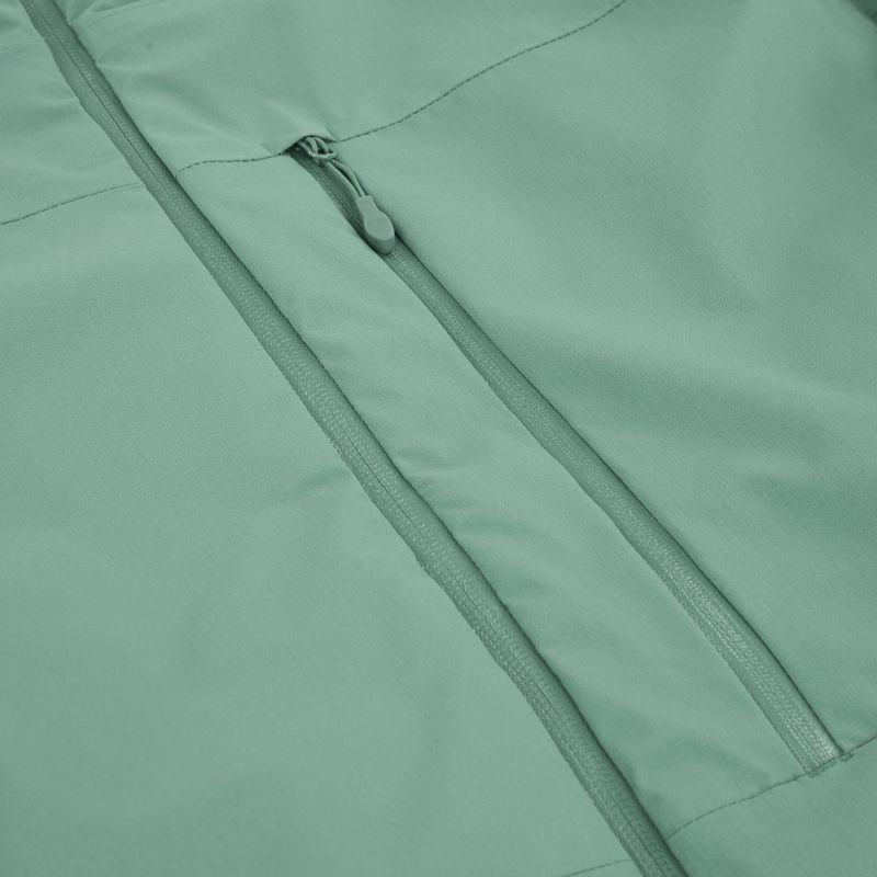 Herren-Skijacke 4F M0877 olive 3