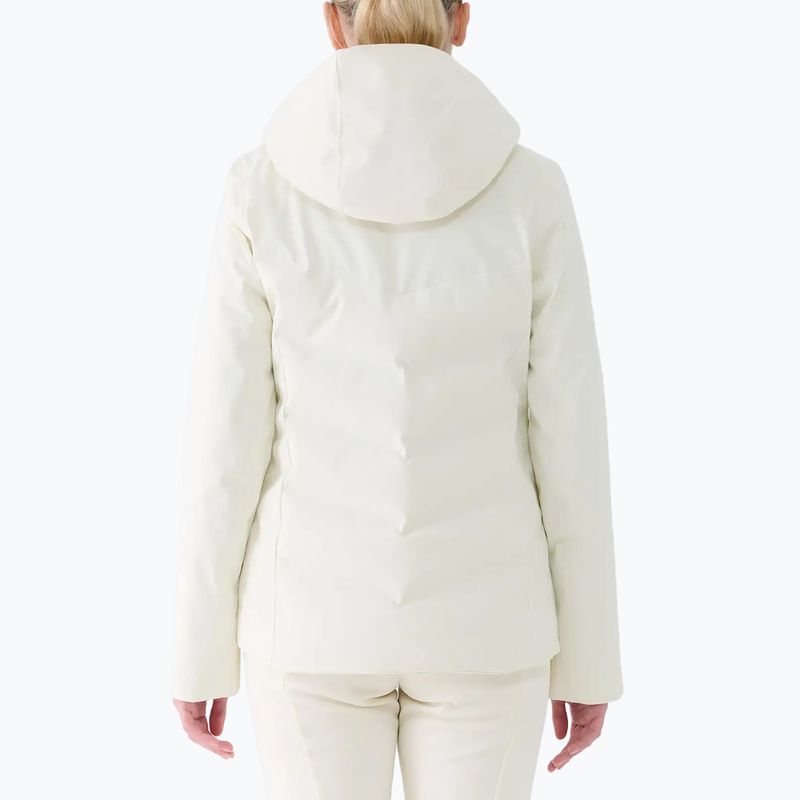 Damen-Skijacke 4F F0806 cream 2