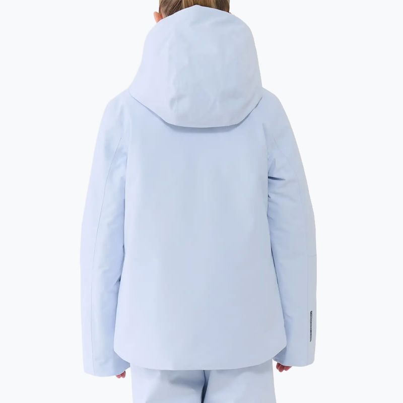 Kinder-Skijacke 4F F0817 light violet 2