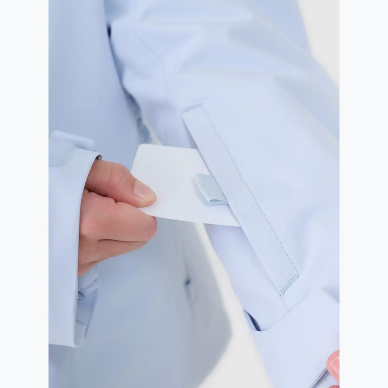 Kinder-Skijacke 4F F0817 light violet 3