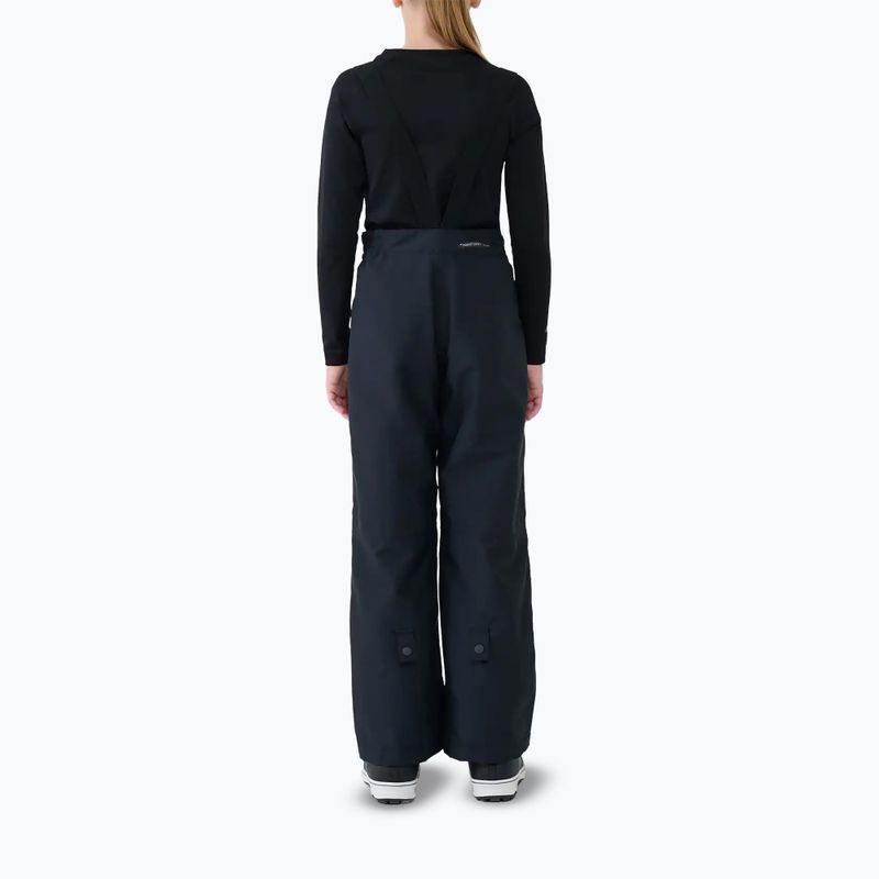 Kinder-Skihose 4F Fnk F0948 deep black 2