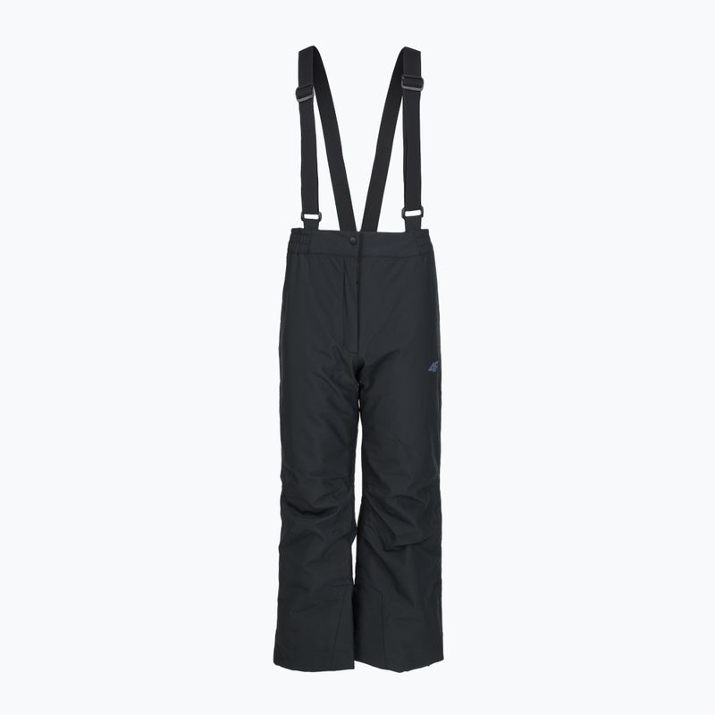 Kinder-Skihose 4F Fnk F0948 deep black 3