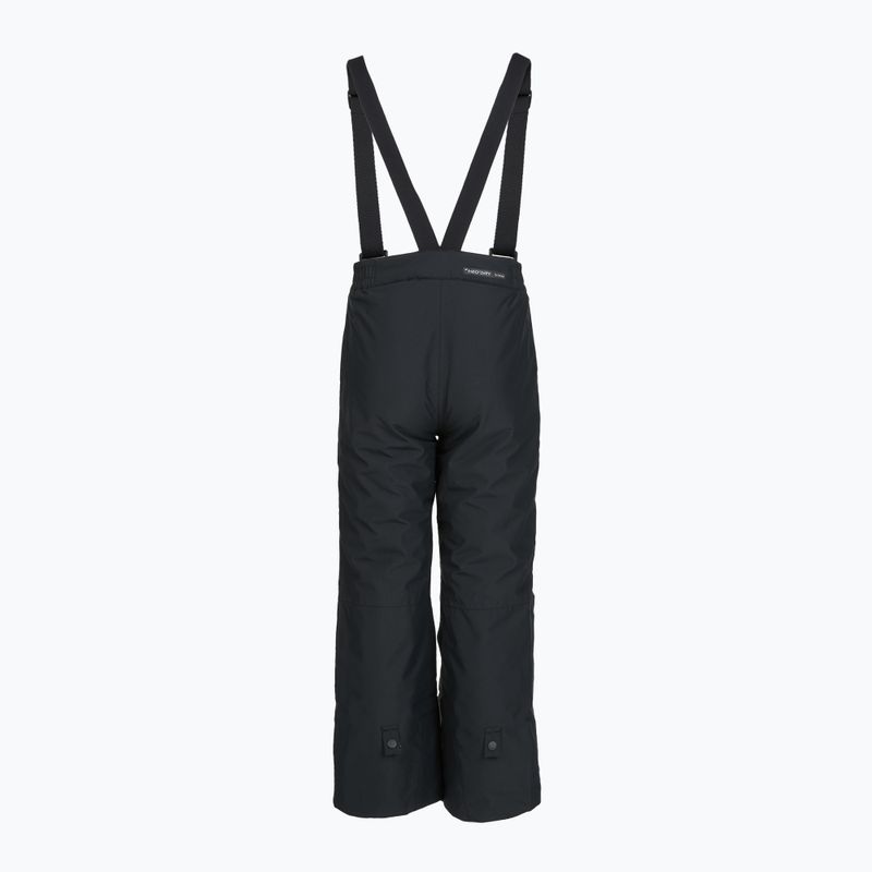 Kinder-Skihose 4F Fnk F0948 deep black 4
