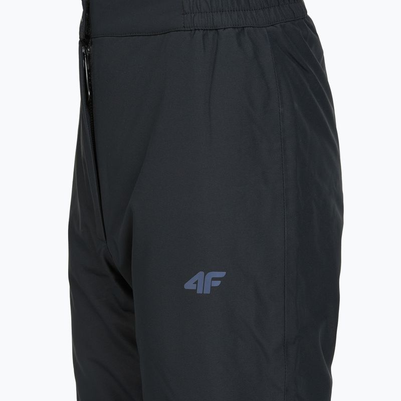Kinder-Skihose 4F Fnk F0948 deep black 5
