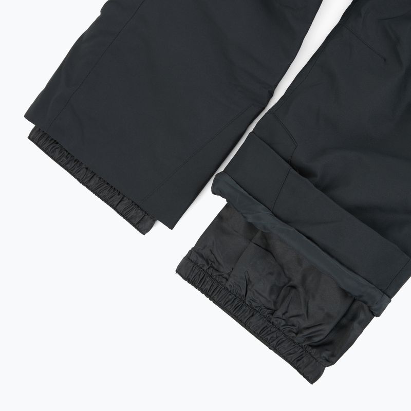 Kinder-Skihose 4F Fnk F0948 deep black 7