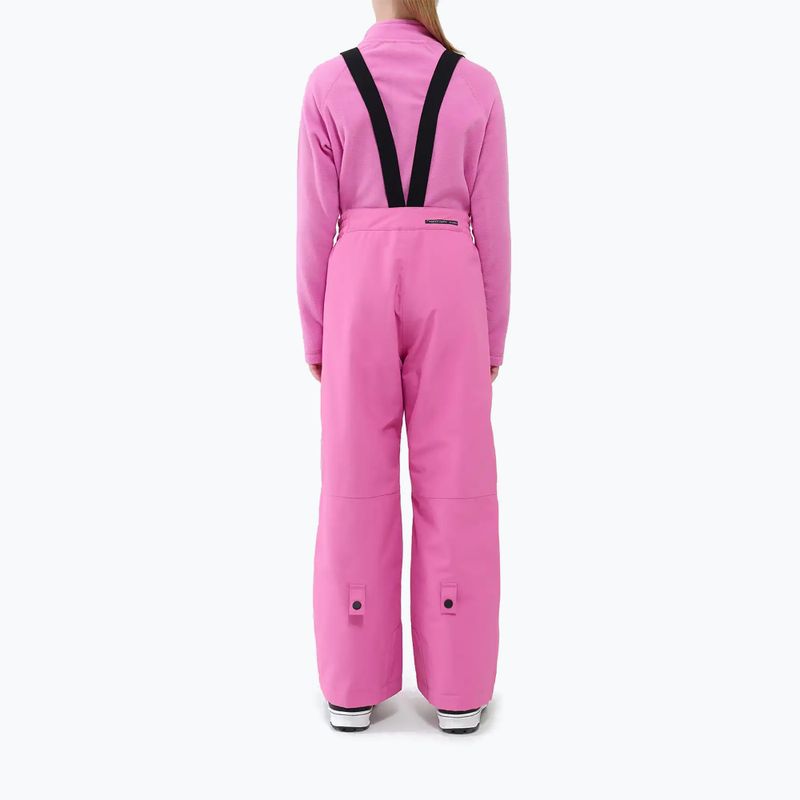 Kinder-Skihose 4F Fnk F0948 fuchsia 2