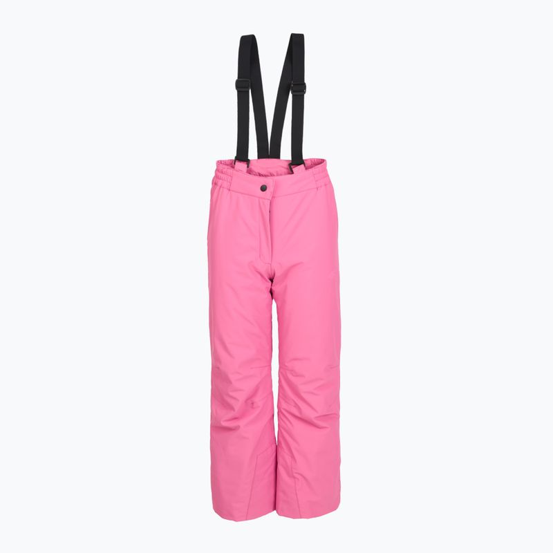 Kinder-Skihose 4F Fnk F0948 fuchsia 3