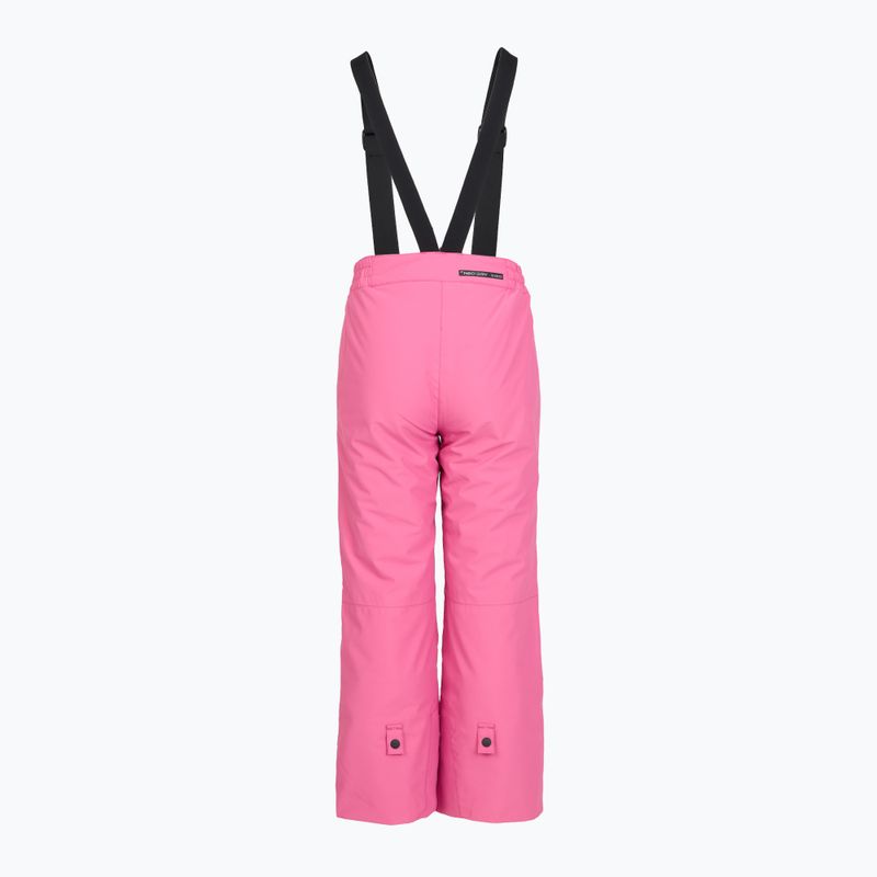 Kinder-Skihose 4F Fnk F0948 fuchsia 4