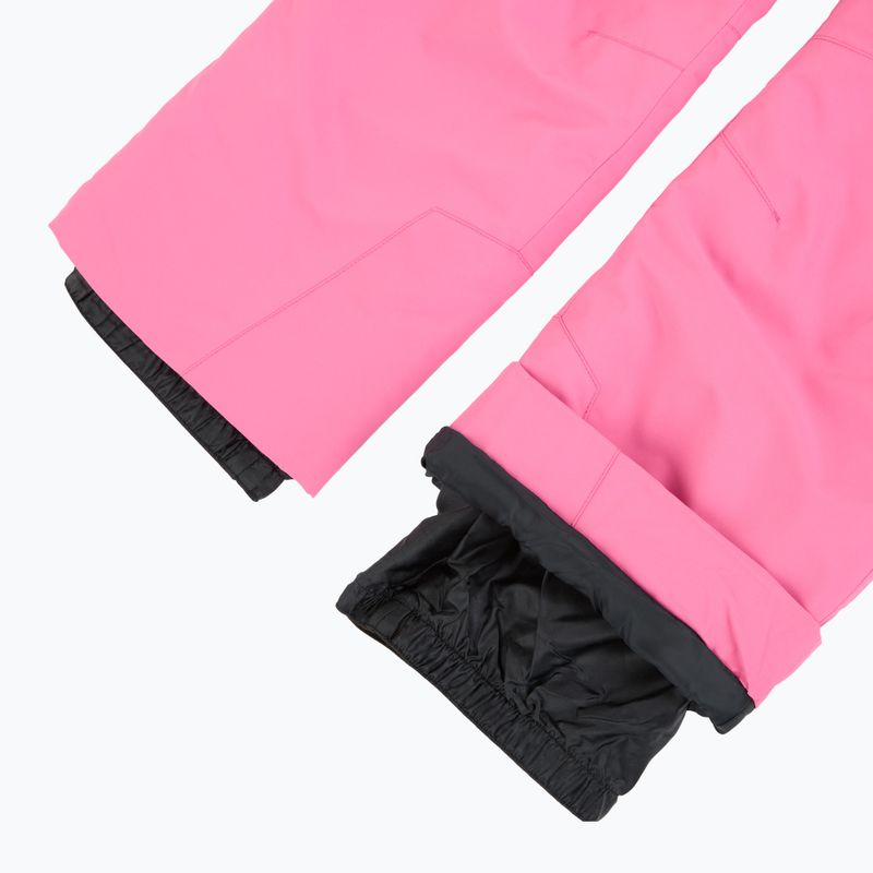 Kinder-Skihose 4F Fnk F0948 fuchsia 7