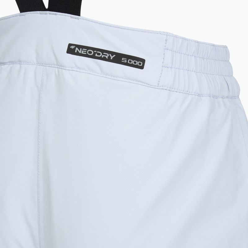 Kinder-Skihose 4F Fnk F0948 light violet 6