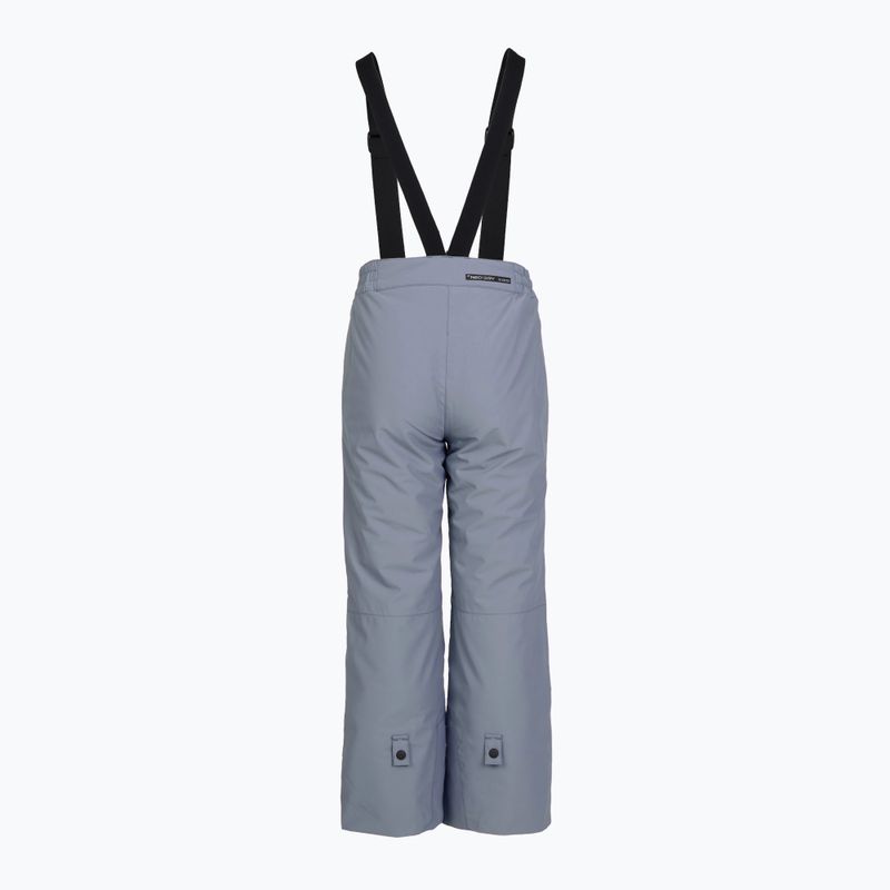 Kinder-Skihose 4F Fnk F0948 grey 4