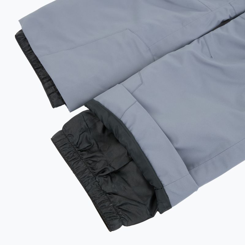 Kinder-Skihose 4F Fnk F0948 grey 7