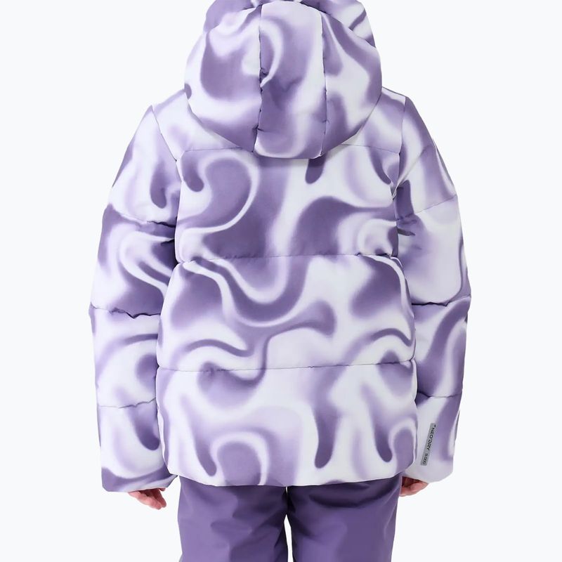 Kinder-Skijacke 4F F0826 multicolor 2