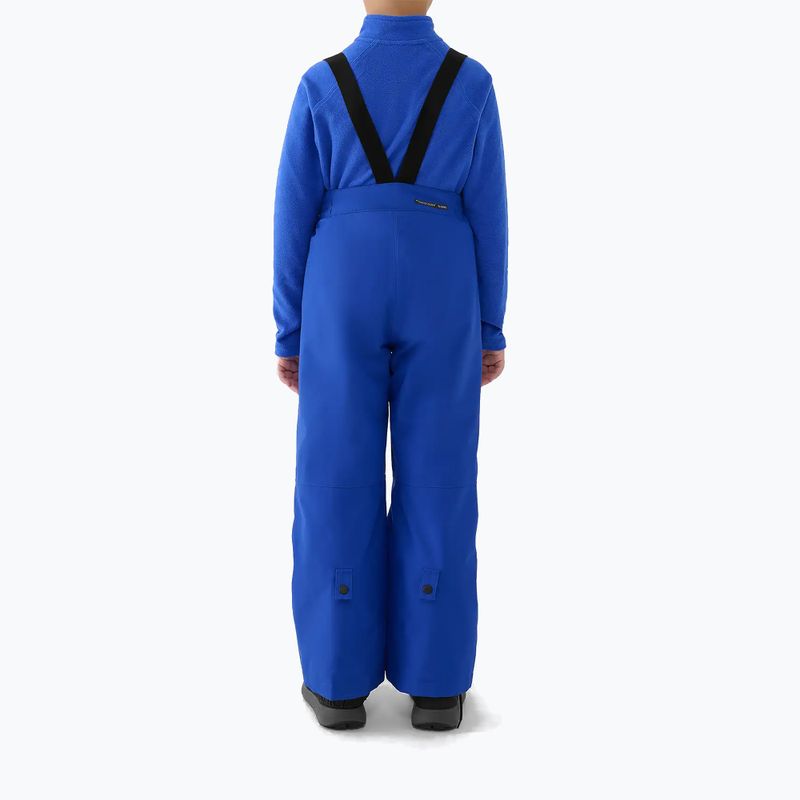 Kinder-Skihose 4F Fnk M0949 cobalt 2