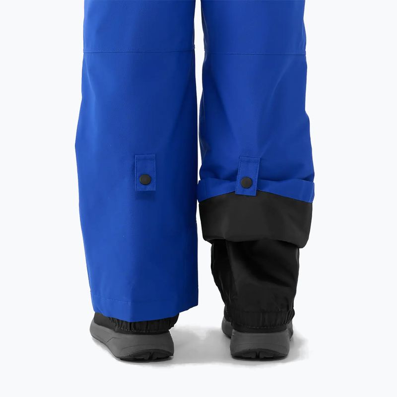 Kinder-Skihose 4F Fnk M0949 cobalt 3
