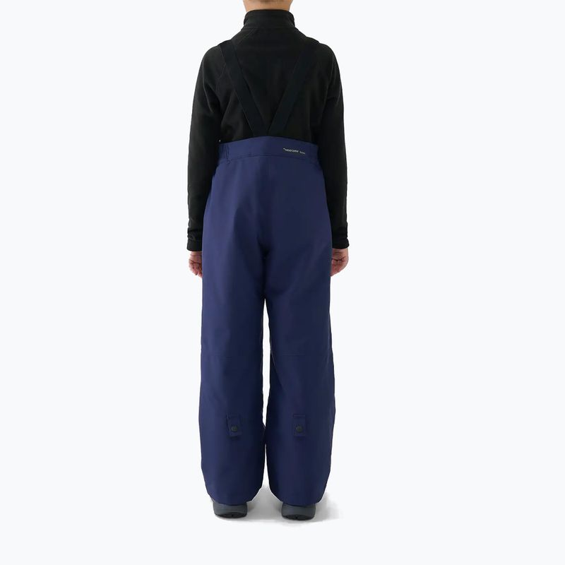 Kinder-Skihose 4F Fnk M0949 navy 2