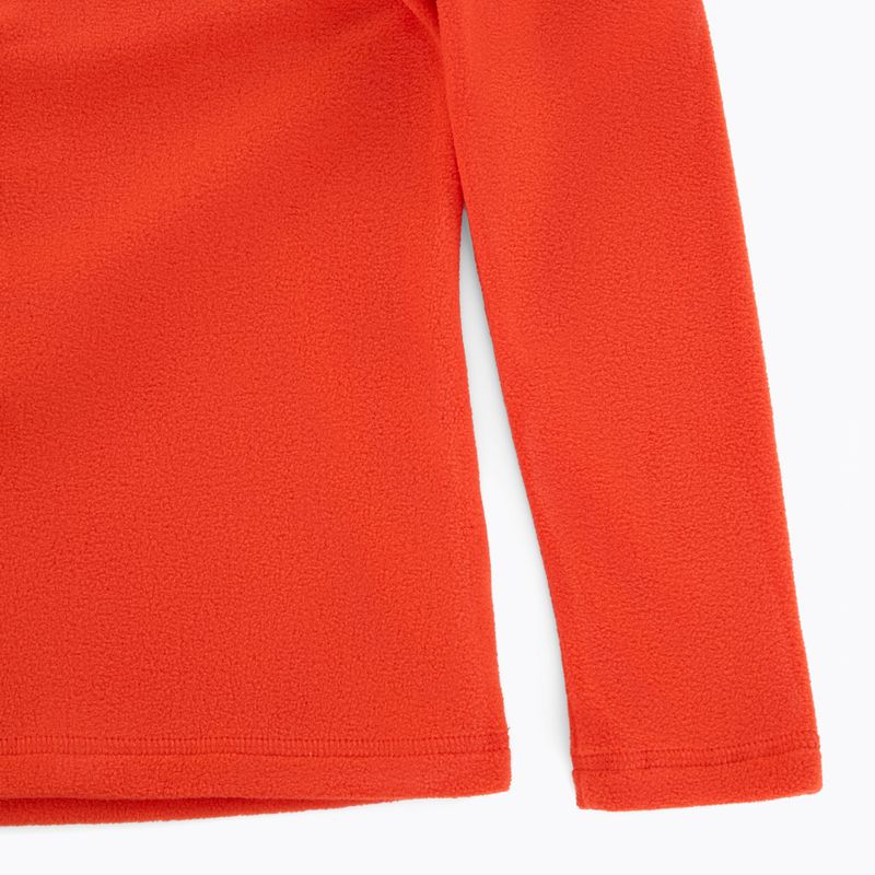 Kinder-Fleecejacke 4F M058 red 6
