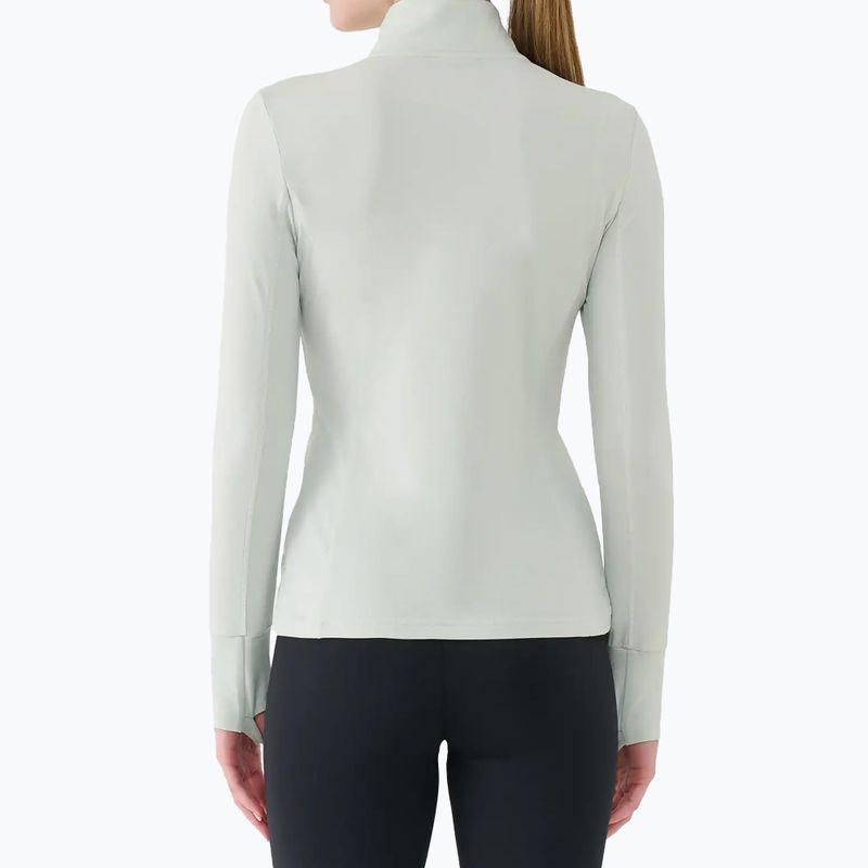 Damen Thermo-Longsleeve 4F F098 denim 2