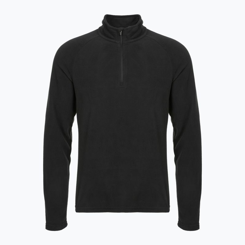 Herren-Sweatshirt 4F M065 deep black 3