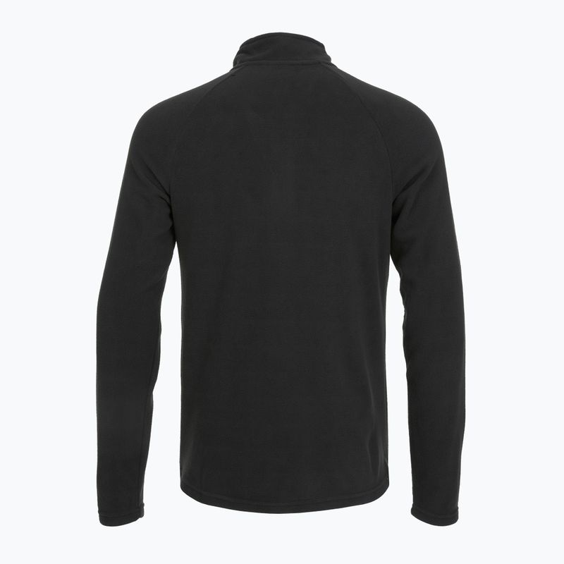 Herren-Sweatshirt 4F M065 deep black 4