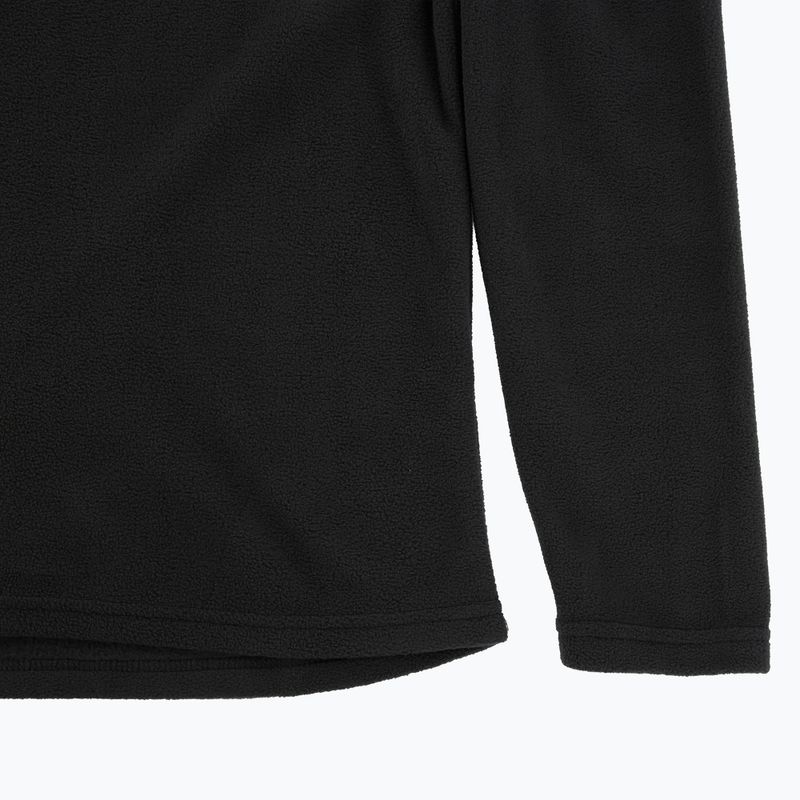 Herren-Sweatshirt 4F M065 deep black 6