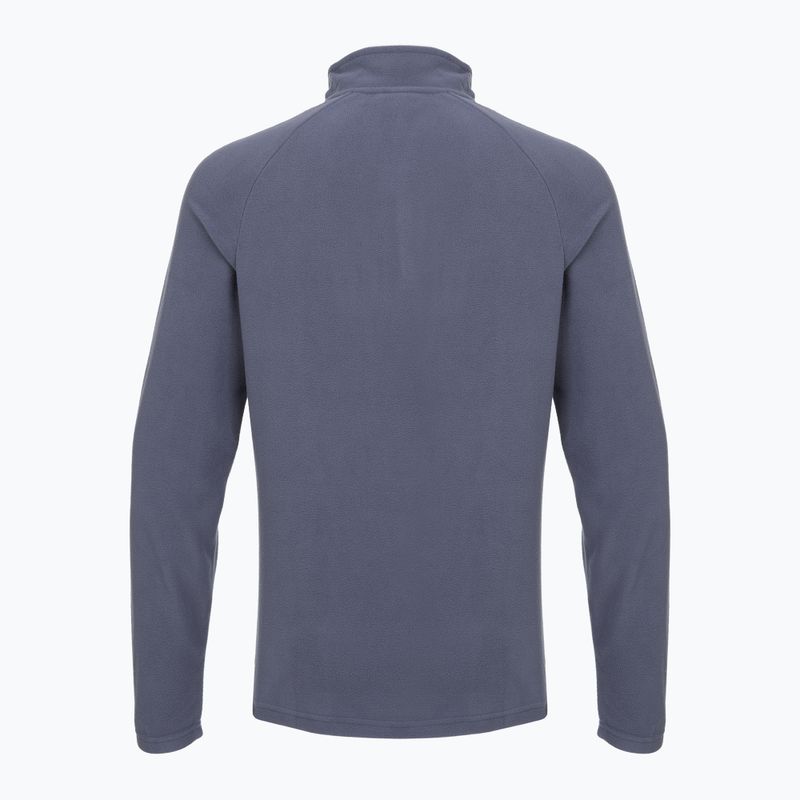 Herren-Sweatshirt 4F M065 denim 4