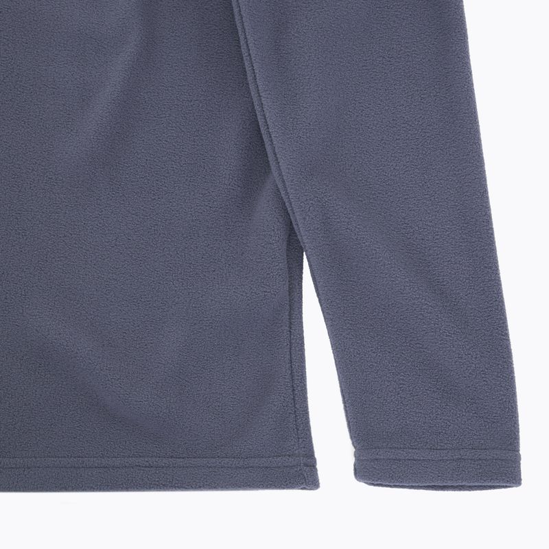 Herren-Sweatshirt 4F M065 denim 6