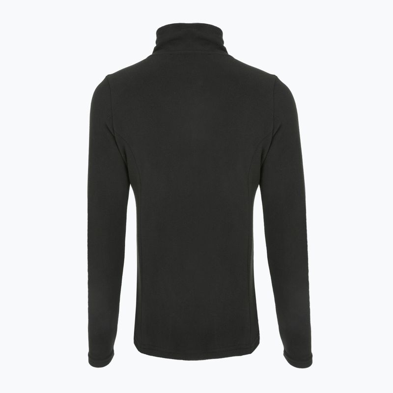 Damen-Sweatshirt 4F F063 deep black 4