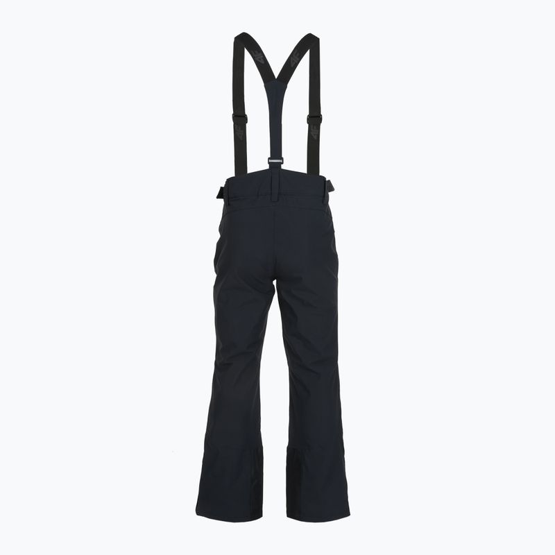 Herren-Skihose 4F Fnk M0924 deep black 2