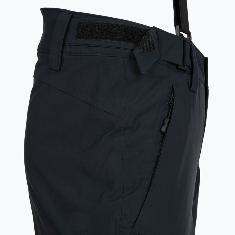 Herren-Skihose 4F Fnk M0924 deep black 3