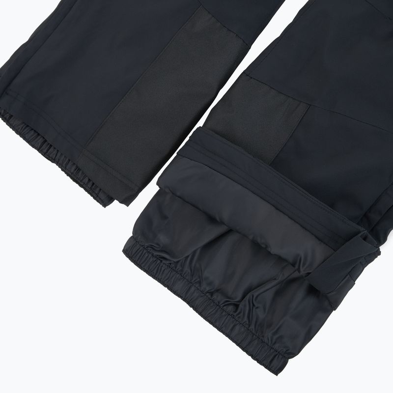 Herren-Skihose 4F Fnk M0924 deep black 5