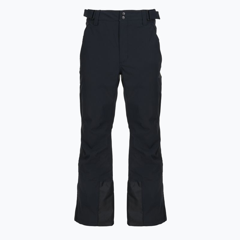 Herren-Skihose 4F Fnk M0924 deep black 6