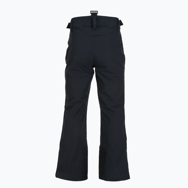 Herren-Skihose 4F Fnk M0924 deep black 7