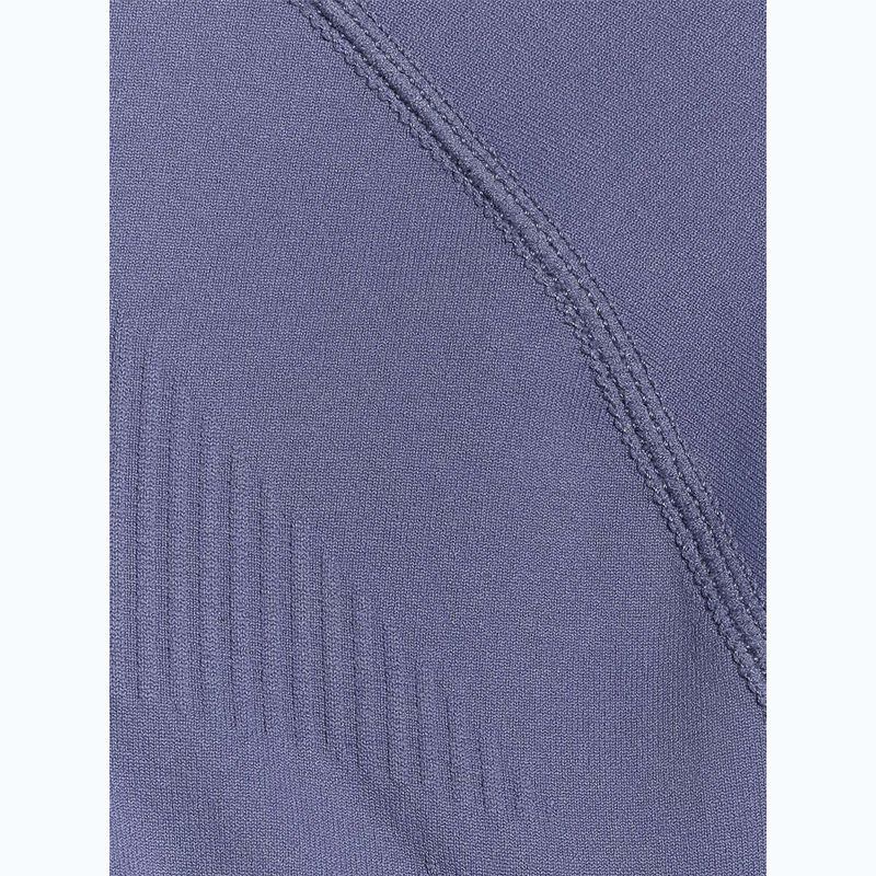 Herren Thermo-Longsleeve  4F M233 denim 2