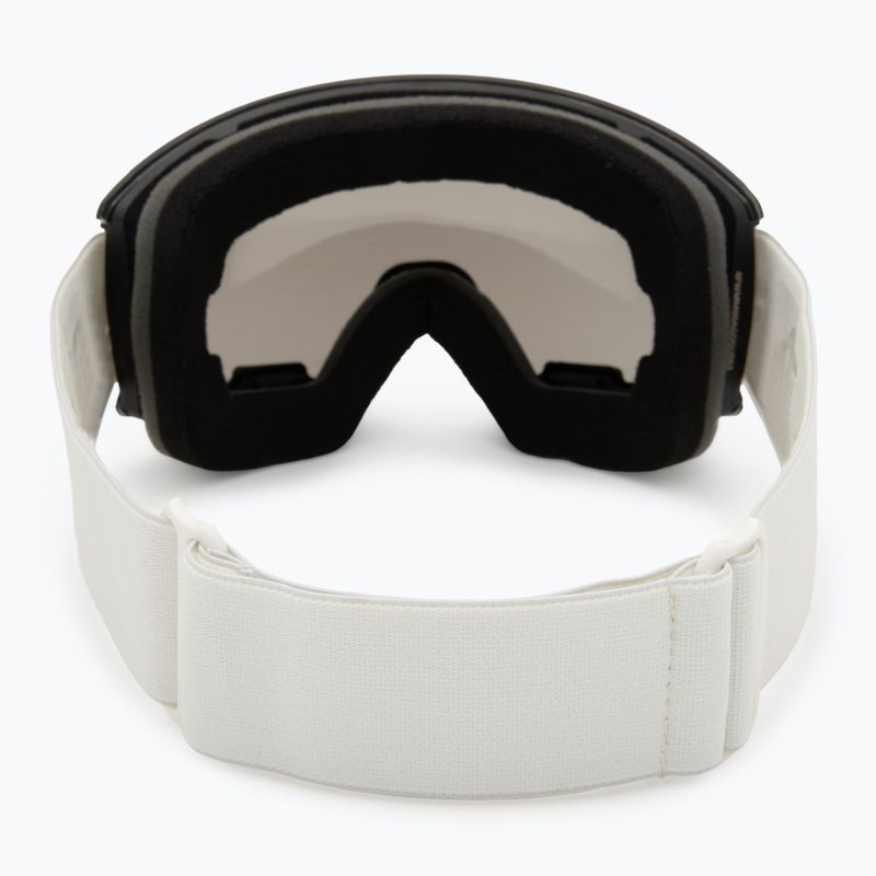 Skibrille 4F U063 white 3