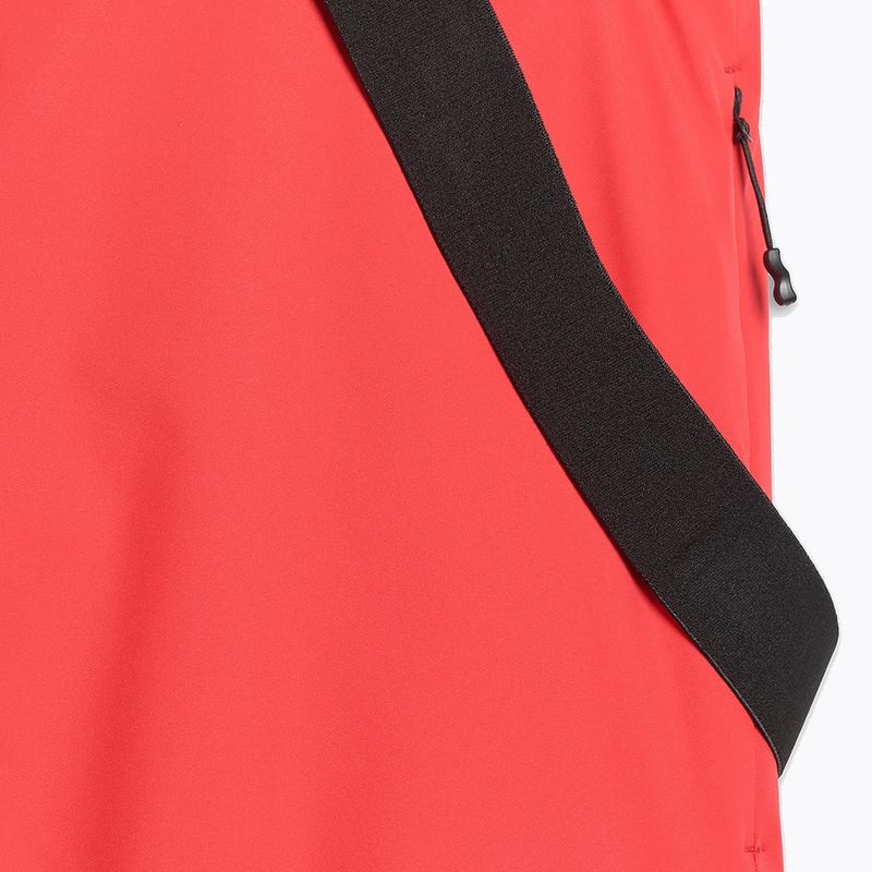 Herren Skihose 4F Fnk M0928 red 11