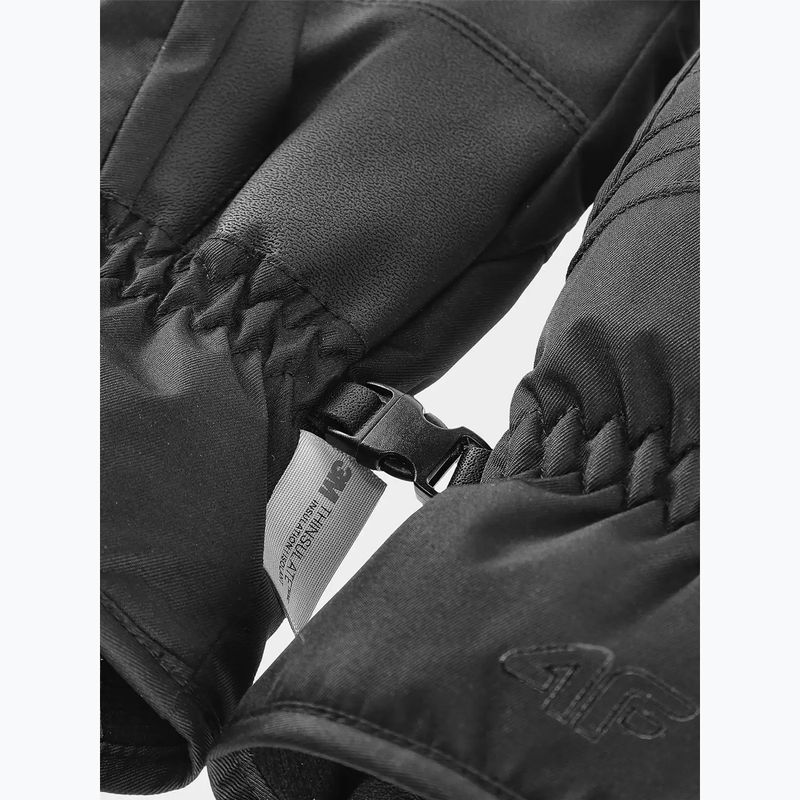 Skihandschuhe 4F Fnk F159 deep black 2