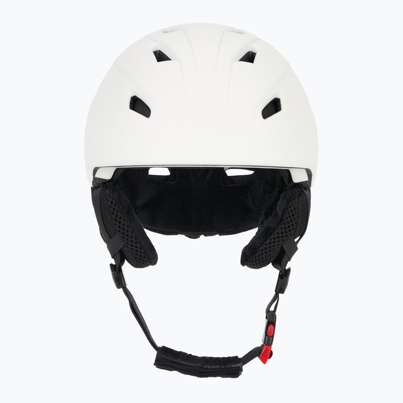 Skihelm 4F U078 off white 2