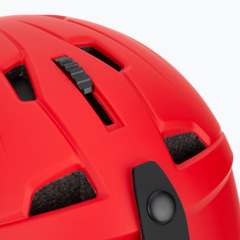 Skihelm 4F U078 coral 7