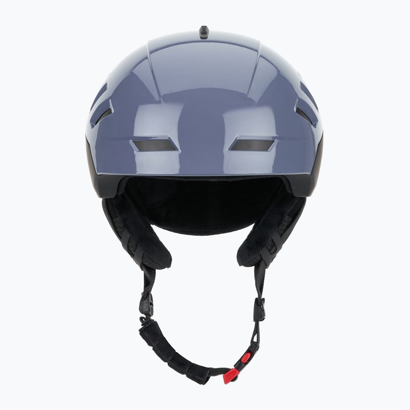 Skihelm 4F U094 denim 2