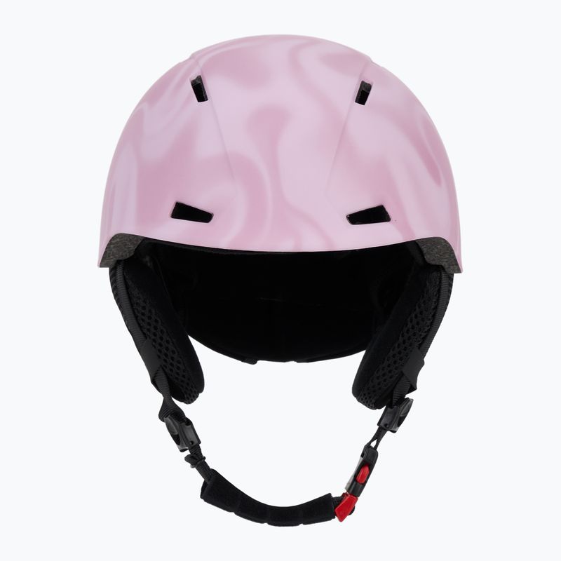 Kinder-Skihelm 4F U086 Jr multicolour allover 2