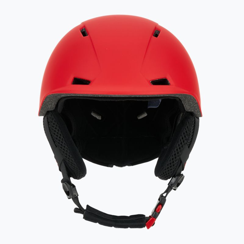 Kinder-Skihelm 4F U086 Jr red 2