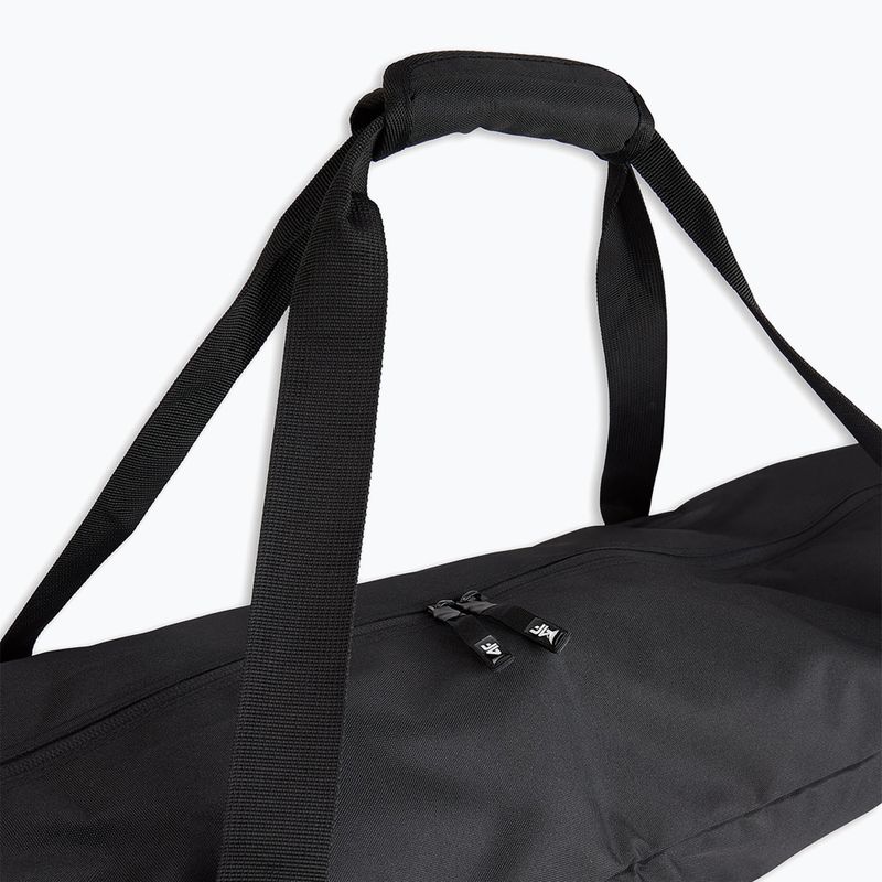Skitasche 4F U087 deep black 2