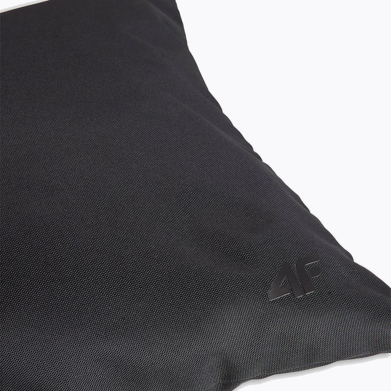 Skitasche 4F U087 deep black 5