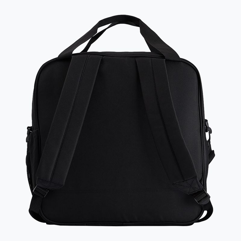 Skischuhtasche 4F U088 deep black 2